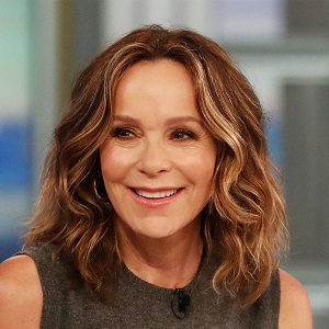 celebrity Jennifer Grey